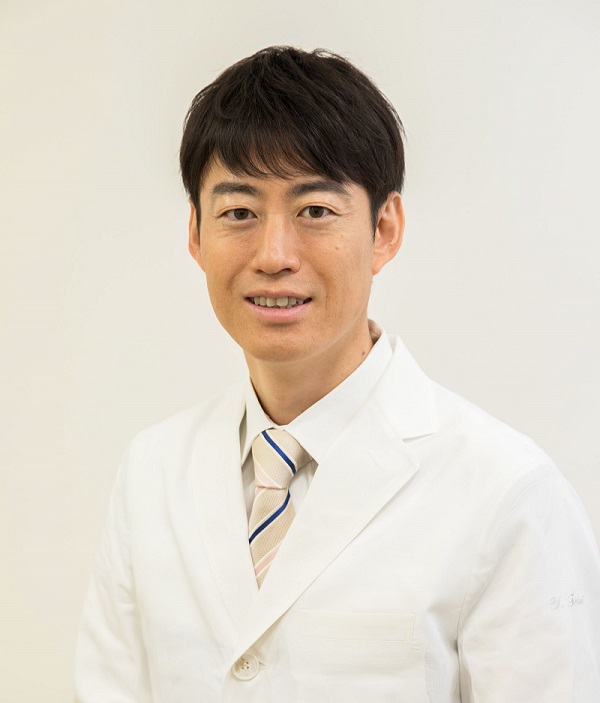 Dr.筒井